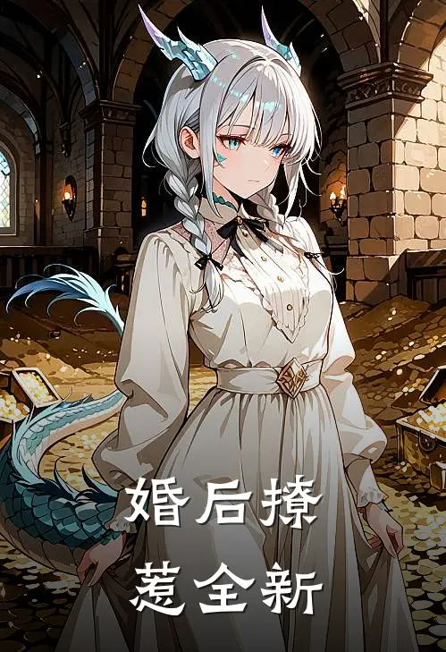 婚后撩惹全新