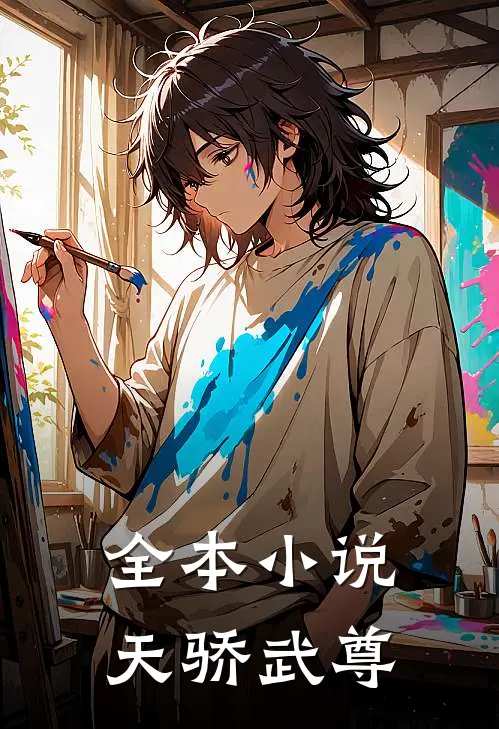 全本小说天骄武尊