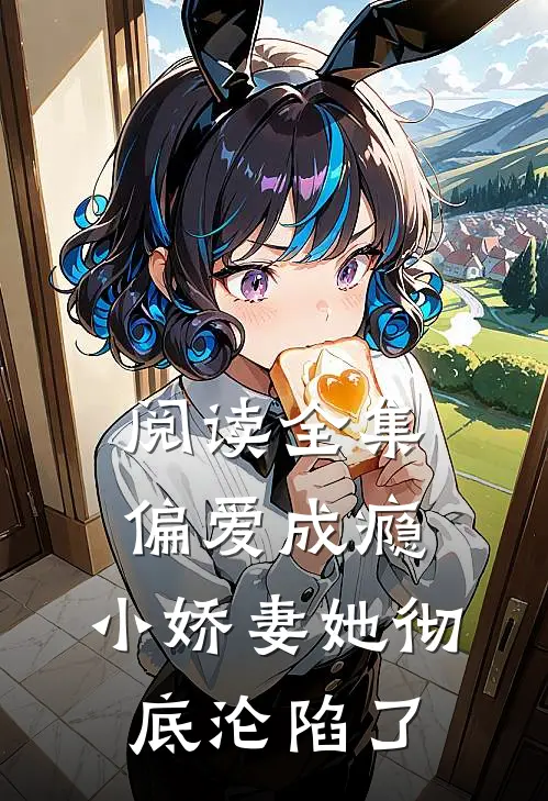 阅读全集偏爱成瘾，小娇妻她彻底沦陷了