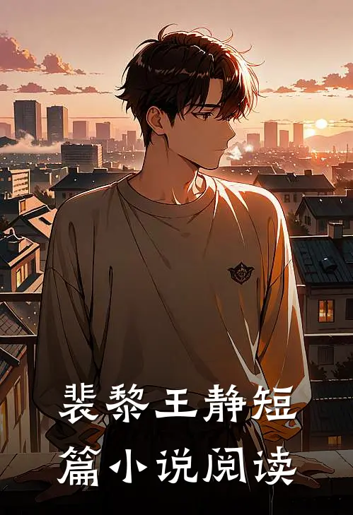 裴黎王静短篇小说阅读