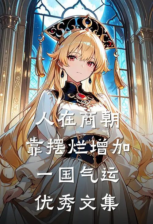 人在商朝，靠摆烂增加一国气运优秀文集