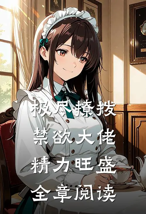 极尽撩拨：禁欲大佬精力旺盛全章阅读