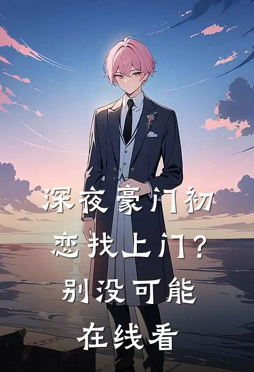 深夜豪门初恋找上门？别，没可能在线看