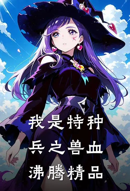 我是特种兵之兽血沸腾精品