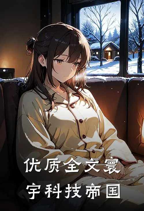 优质全文寰宇科技帝国