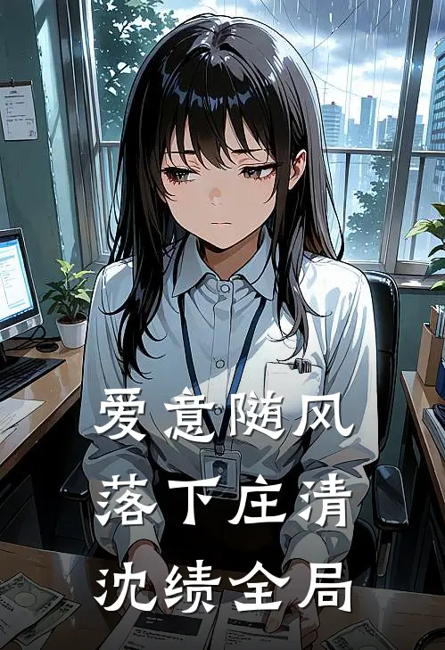 爱意随风落下庄清沈绩全局