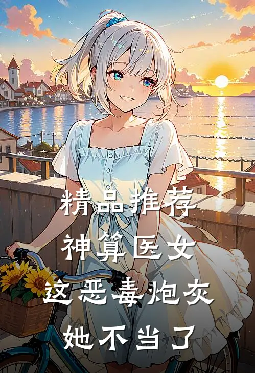 精品推荐神算医女：这恶毒炮灰她不当了