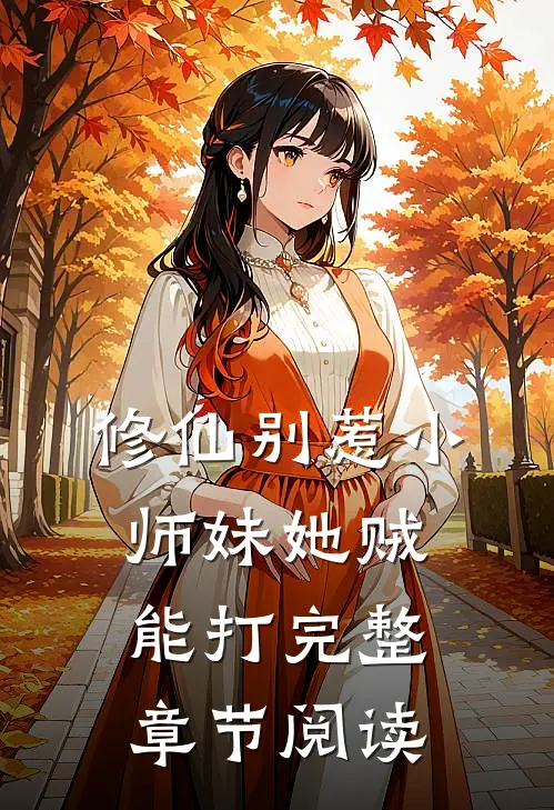 修仙别惹小师妹她贼能打完整章节阅读