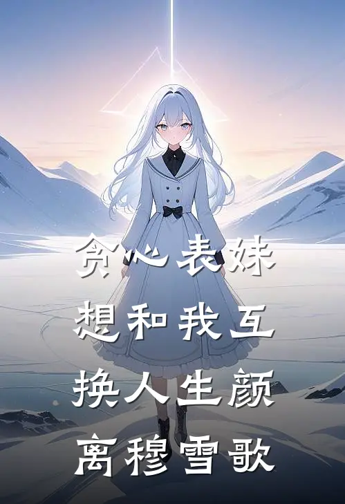 贪心表妹想和我互换人生颜离穆雪歌