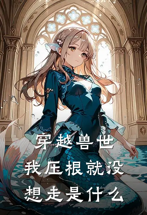 穿越兽世，我压根就没想走是什么