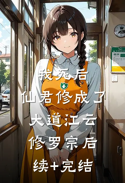 我死后，仙君修成了大道江云修罗宗后续+完结