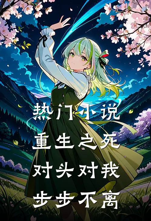 热门小说重生之死对头对我步步不离
