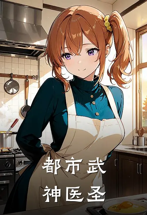 都市武神医圣
