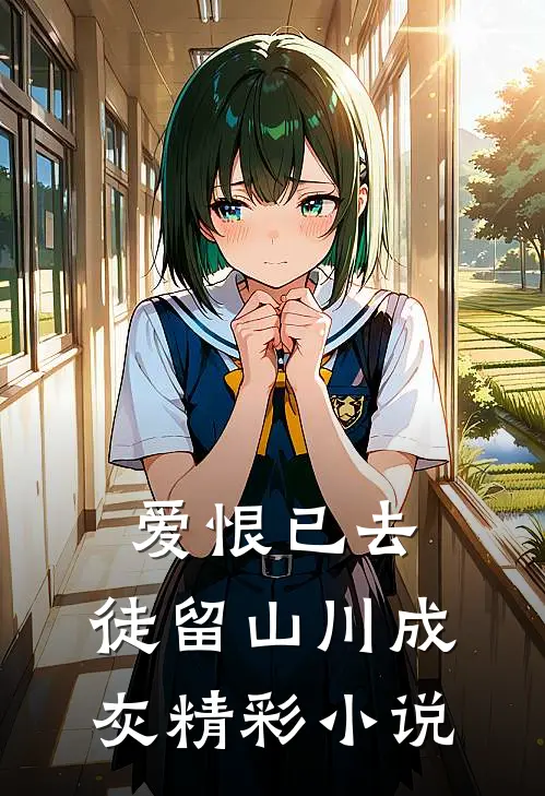 爱恨已去，徒留山川成灰精彩小说