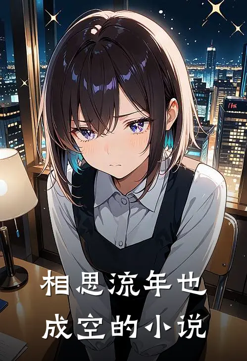 相思流年也成空的小说