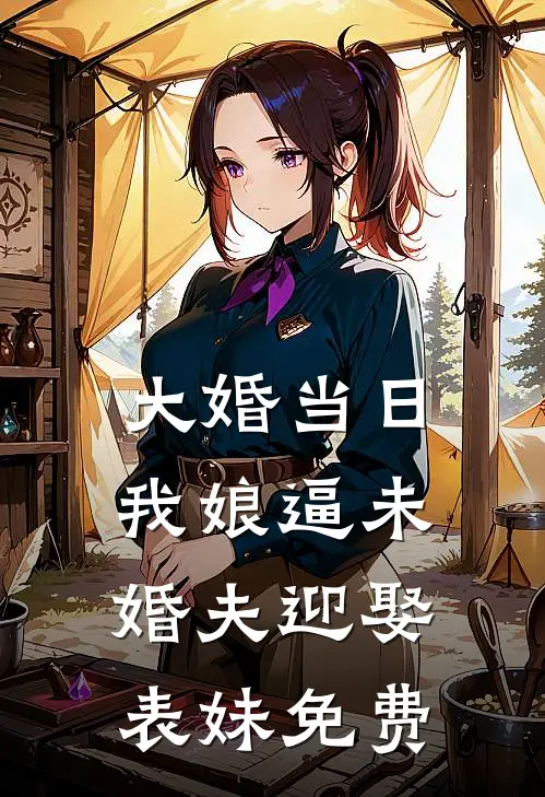 大婚当日，我娘逼未婚夫迎娶表妹免费