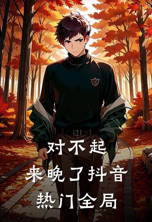 对不起，来晚了抖音热门全局