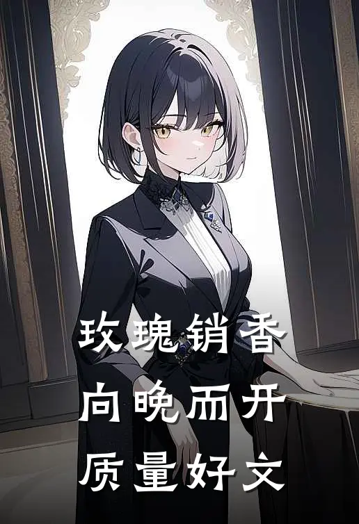 玫瑰销香，向晚而开质量好文