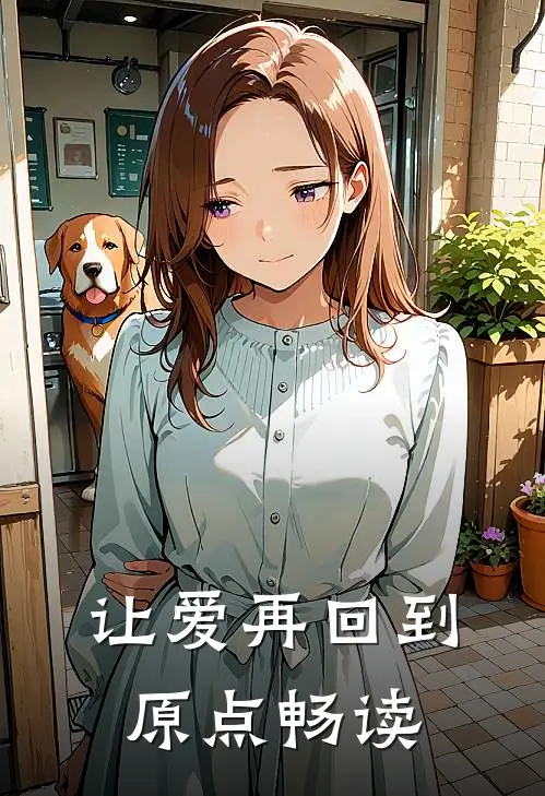 让爱再回到原点畅读原文