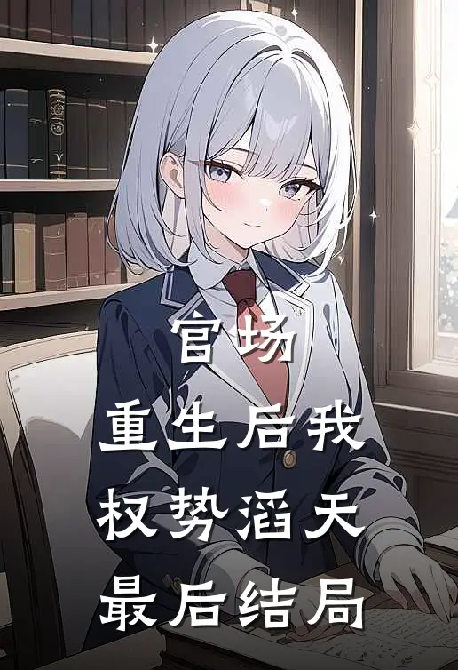 官场重生后我权势滔天最后结局怎么样