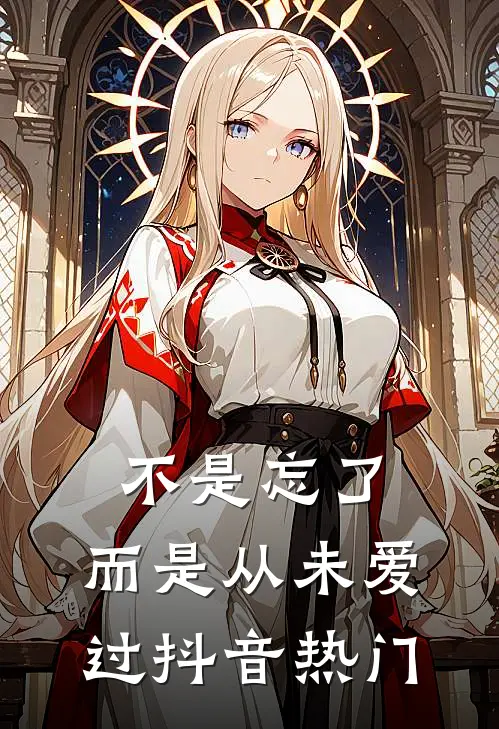 不是忘了，而是从未爱过抖音热门