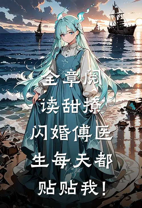 全章阅读甜撩:闪婚傅医生每天都贴贴我!