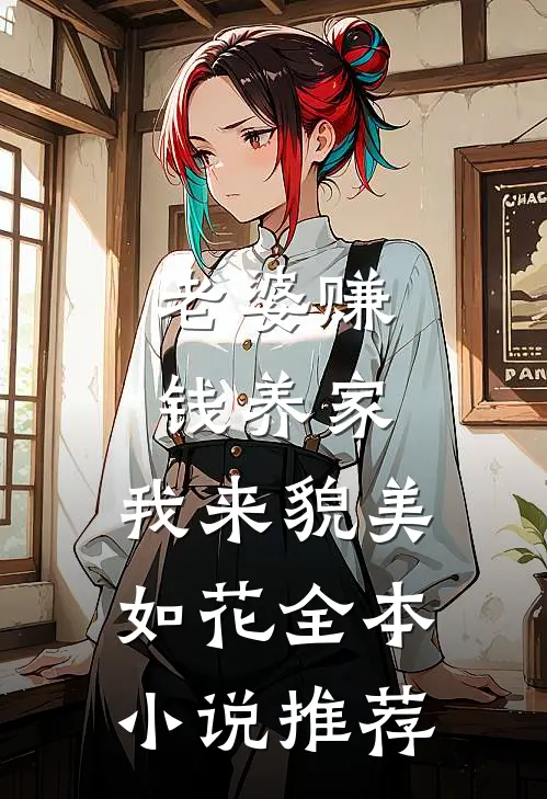老婆赚钱养家，我来貌美如花全本小说推荐