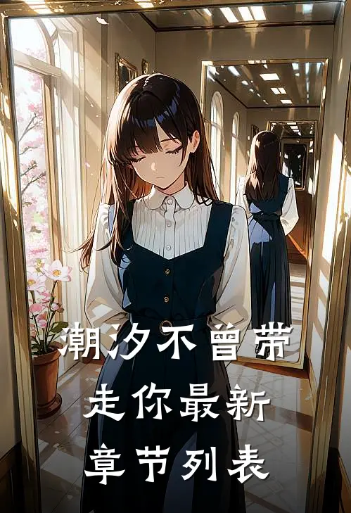 潮汐不曾带走你最新章节列表