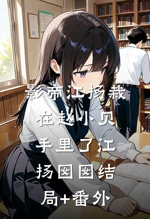 影帝江扬栽在赵小贝手里了江扬囡囡结局+番外