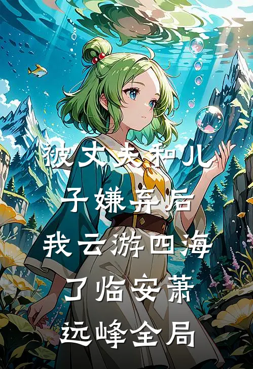 被丈夫和儿子嫌弃后，我云游四海了临安萧远峰全局