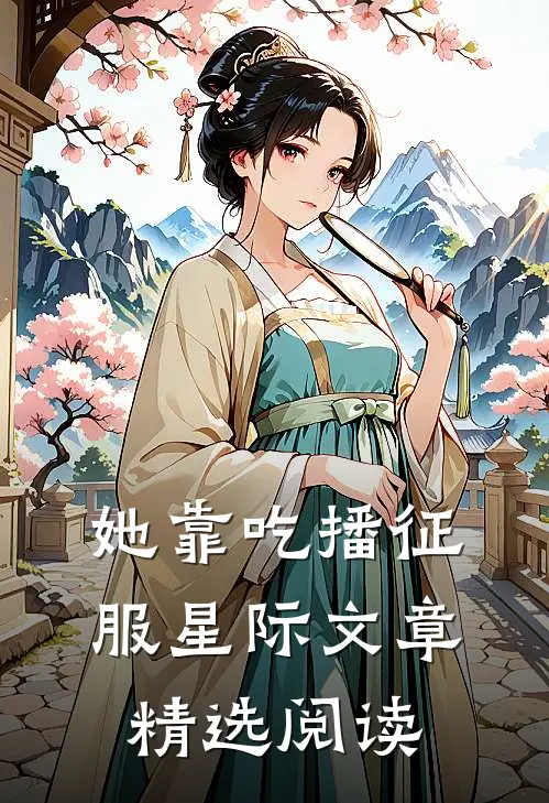 她靠吃播征服星际文章精选阅读