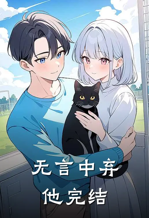 无言中弃他完结