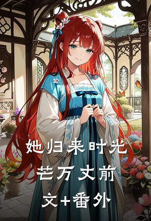 她归来时光芒万丈前文+番外