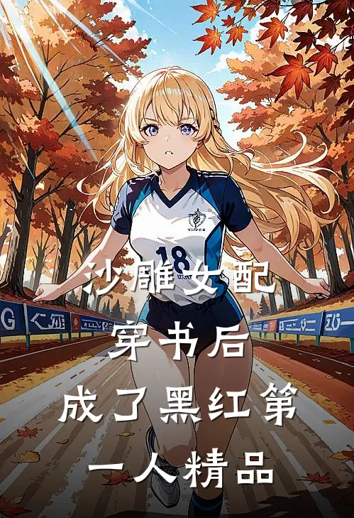 沙雕女配穿书后,成了黑红第一人精品女主