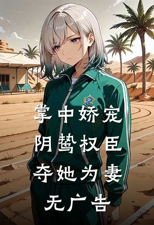掌中娇宠阴鸷权臣夺她为妻无广告阅读