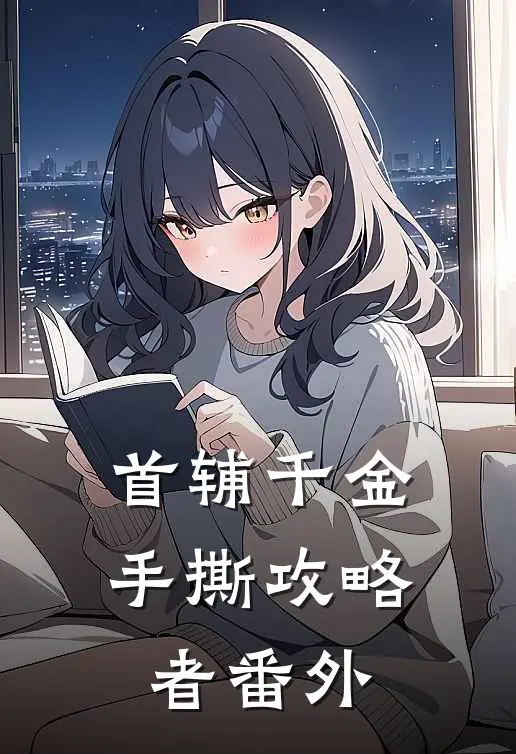 首辅千金手撕攻略者番外