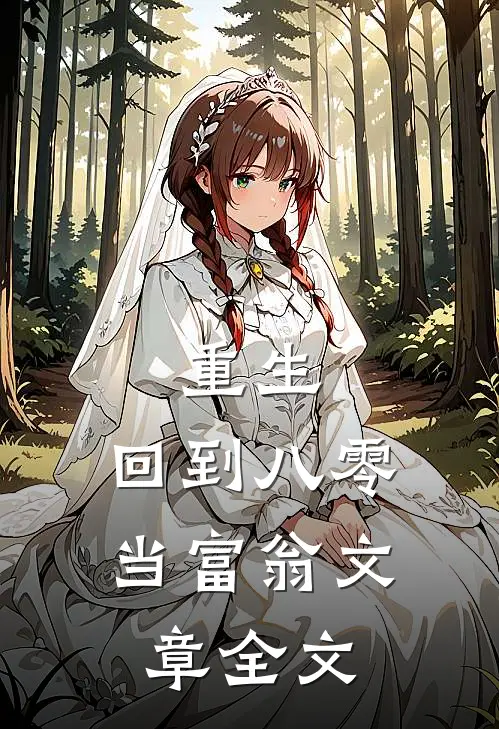 重生回到八零当富翁文章全文