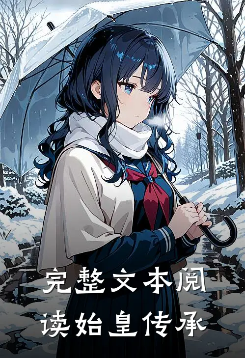 完整文本阅读始皇传承