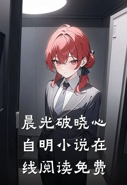 晨光破晓心自明小说在线阅读免费