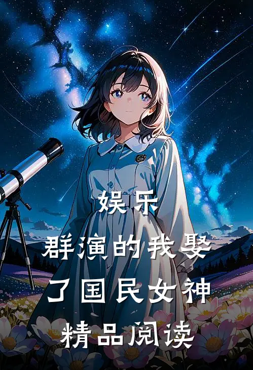 娱乐：群演的我娶了国民女神精品阅读