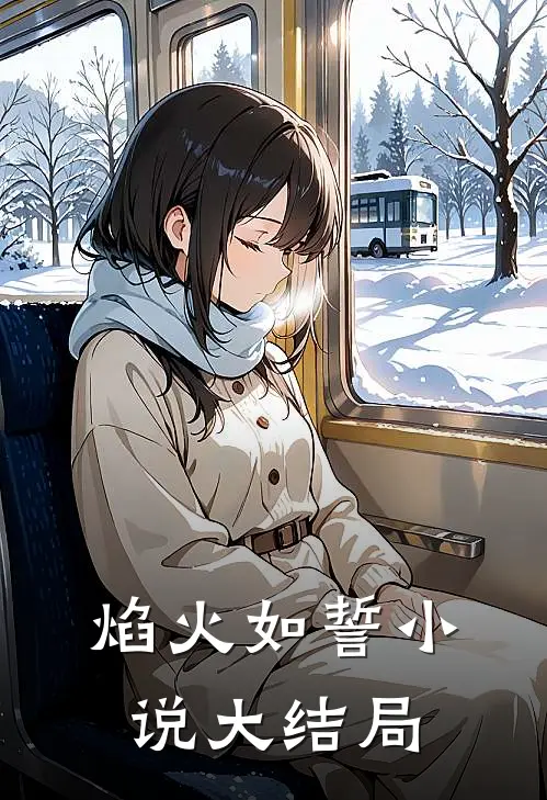 焰火如誓小说大结局