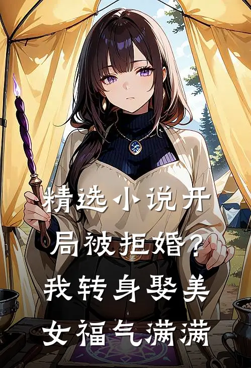 精选小说开局被拒婚？我转身娶美女福气满满