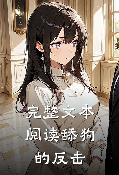 完整文本阅读舔狗的反击