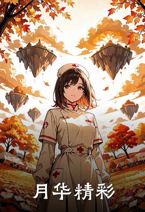 月华精彩