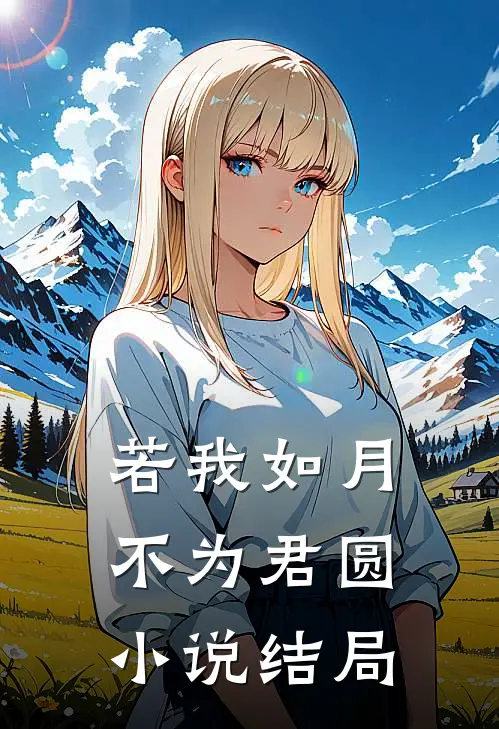 若我如月，不为君圆小说结局