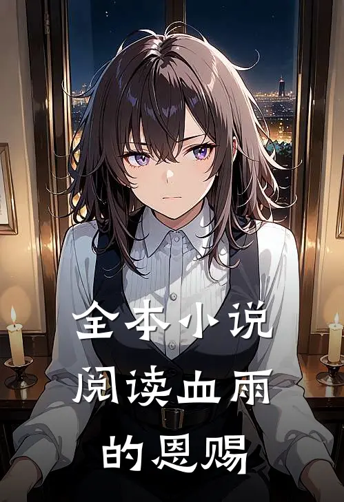 全本小说阅读血雨的恩赐