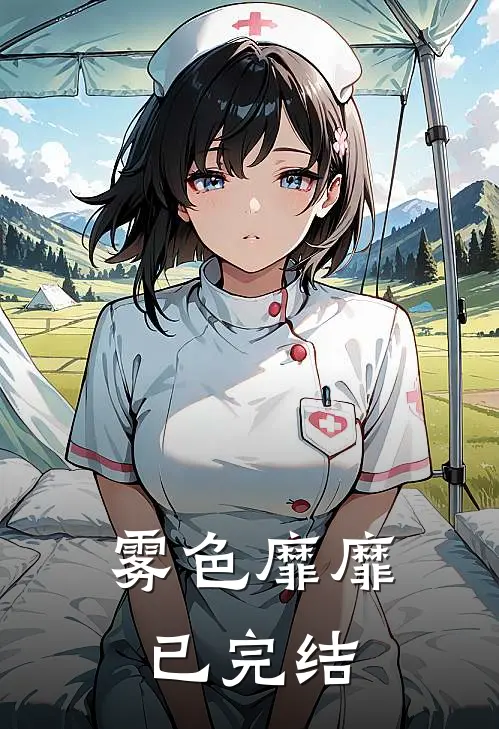 雾色靡靡已完结