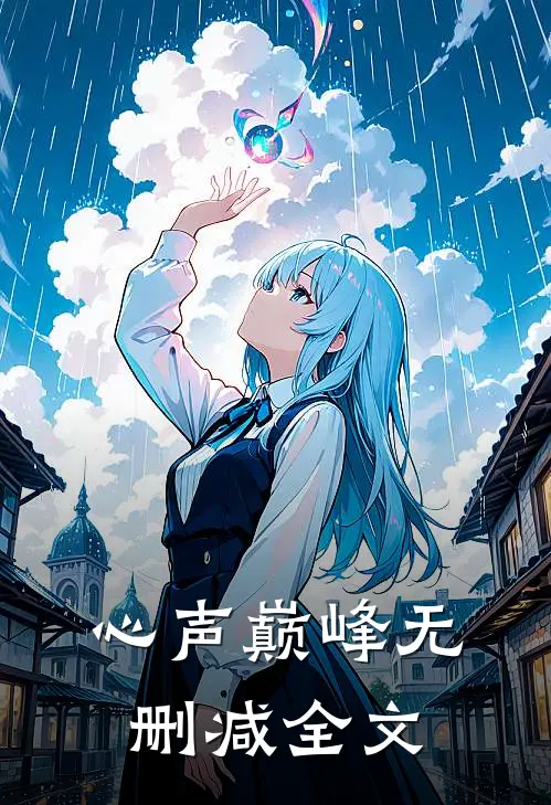 心声巅峰无删减全文