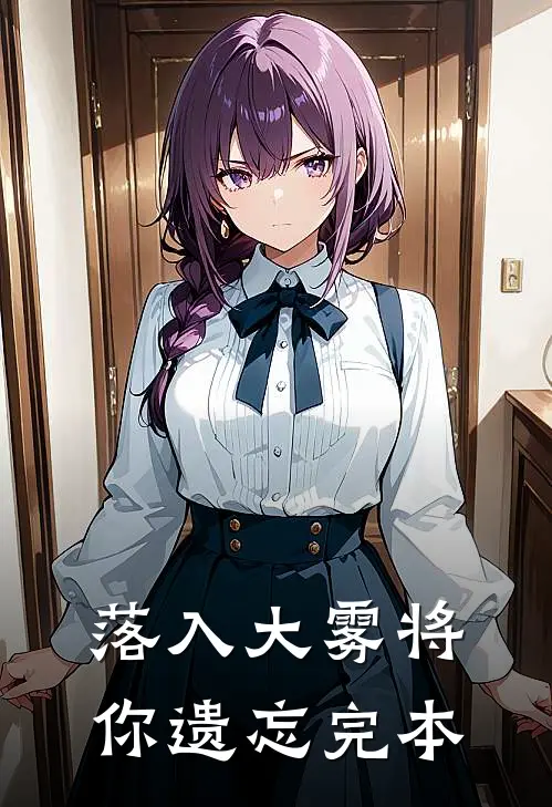 落入大雾将你遗忘完本