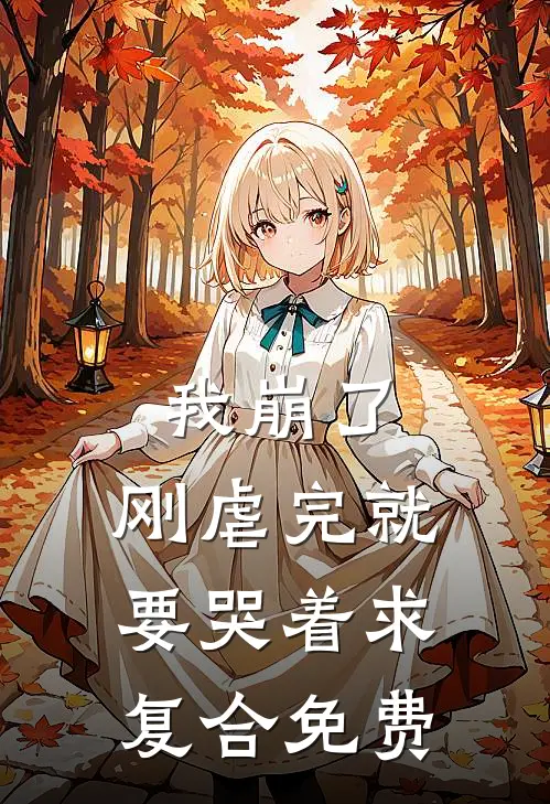 我崩了，刚虐完就要哭着求复合免费